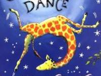 Giraffes Can’t Dance-Giles Andrea Guy Parker Rees